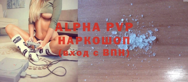крисы Абаза